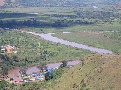 Akagera River